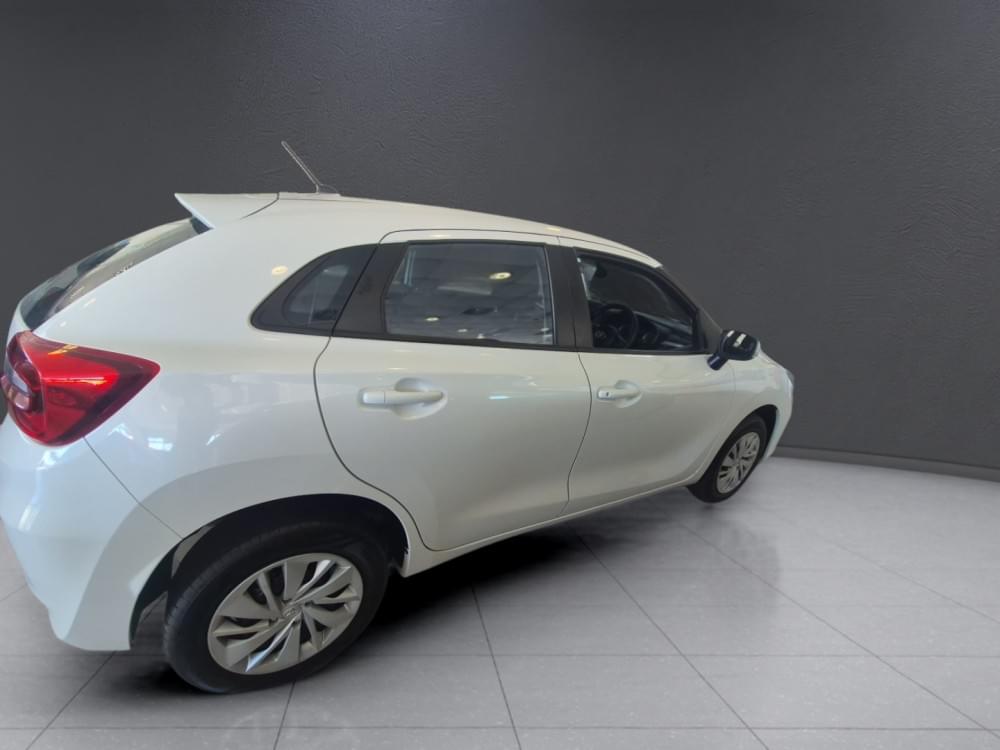 Toyota Starlet 1.5 Xi