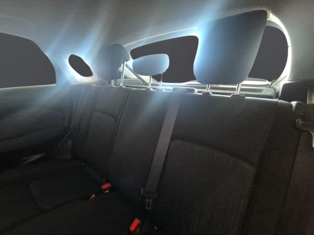 Toyota Starlet 1.5 Xi