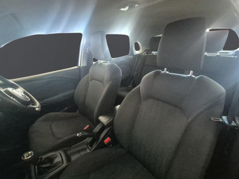 Toyota Starlet 1.5 Xi