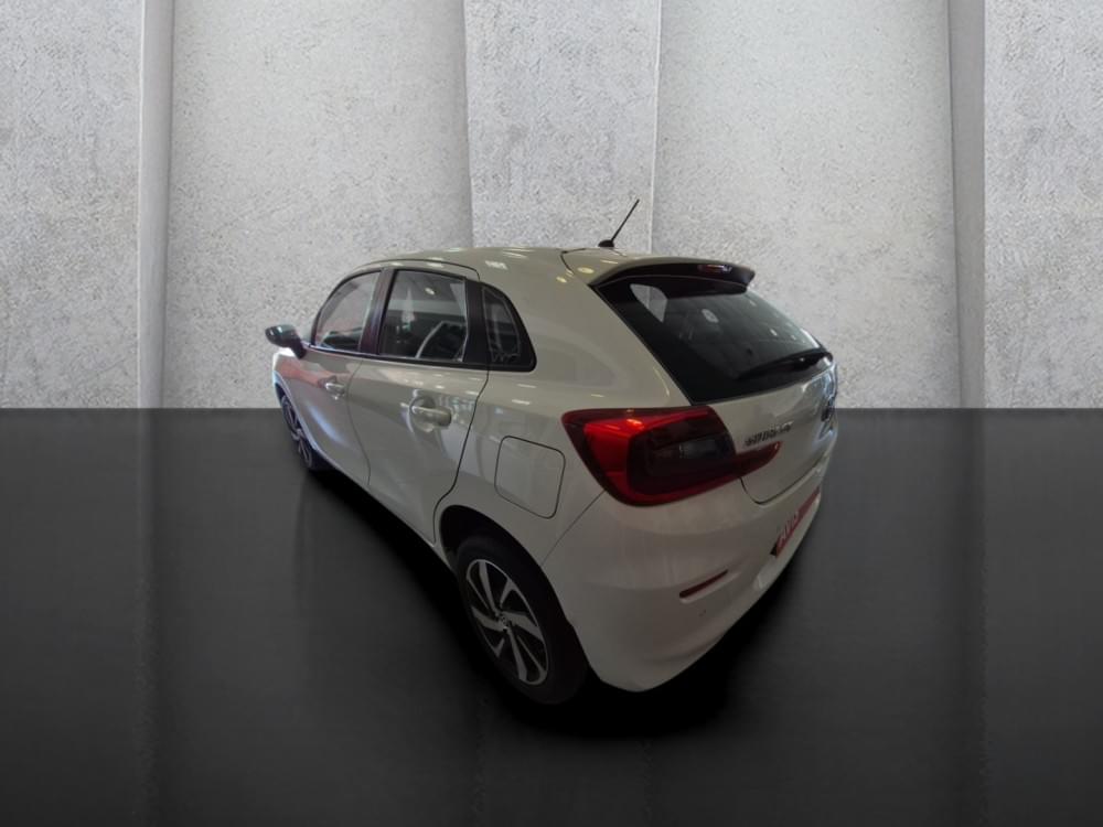 Toyota Starlet 1.5 Xs At