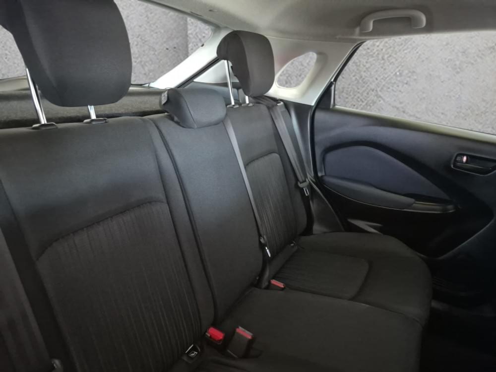 Toyota Starlet 1.5 Xs At