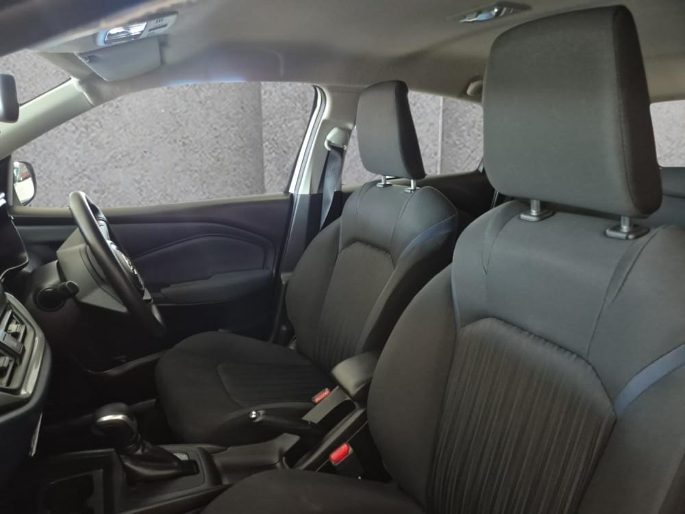 Toyota Starlet 1.5 Xs At