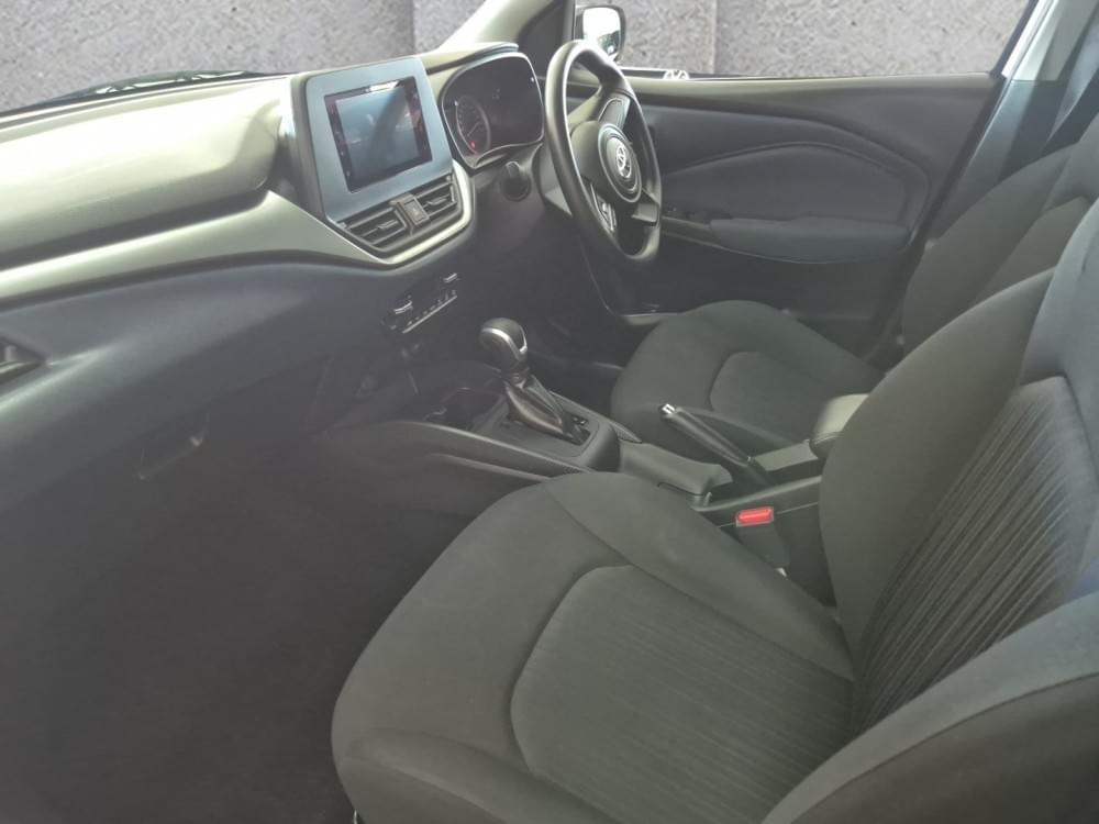 Toyota Starlet 1.5 Xs At