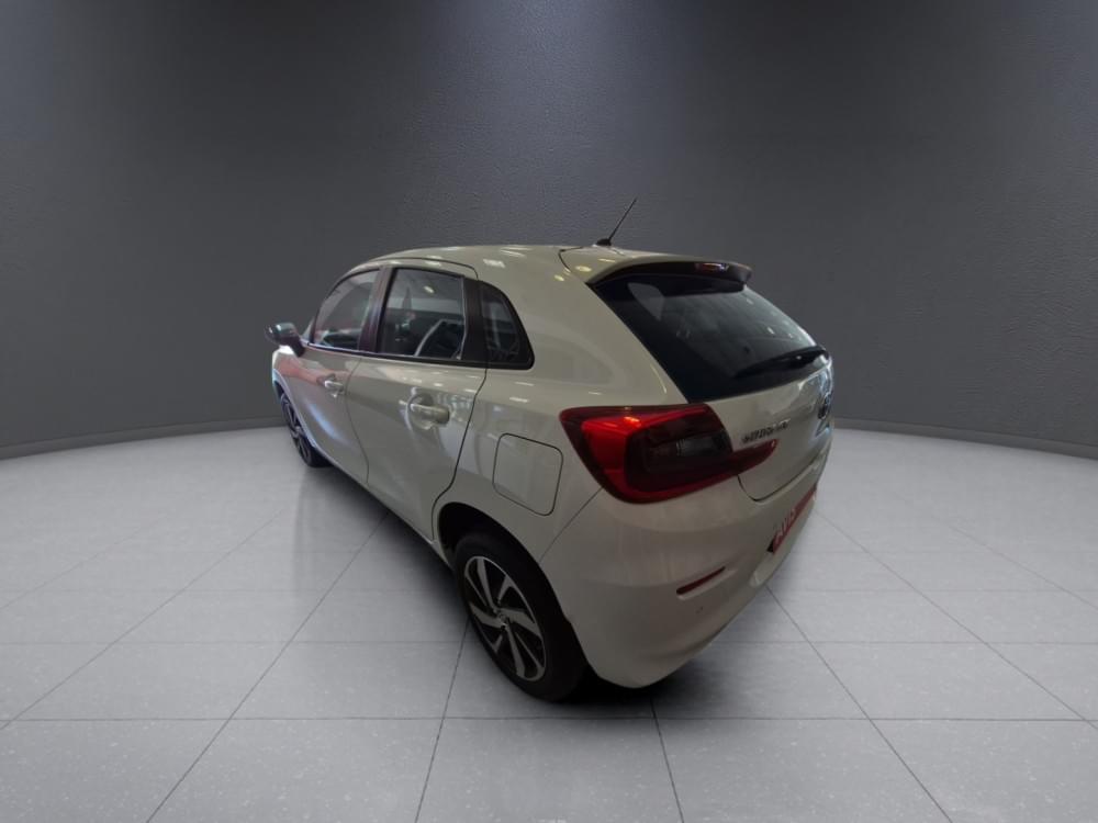 Toyota Starlet 1.5 Xs At