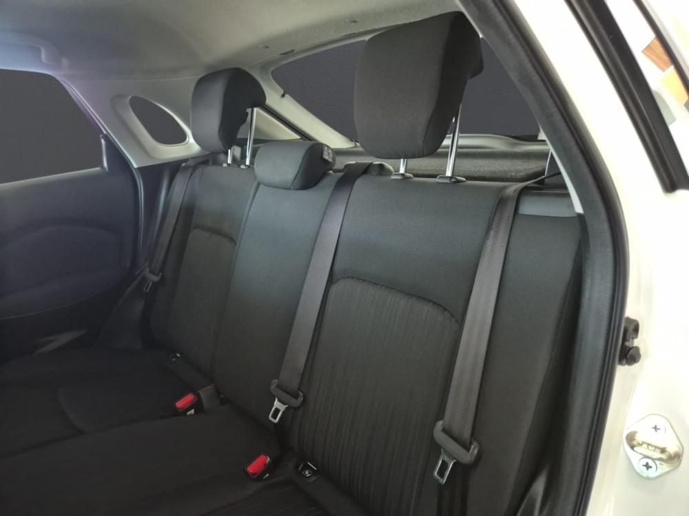 Toyota Starlet 1.5 Xs At