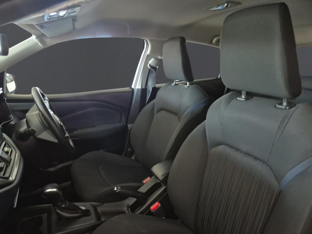 Toyota Starlet 1.5 Xs At