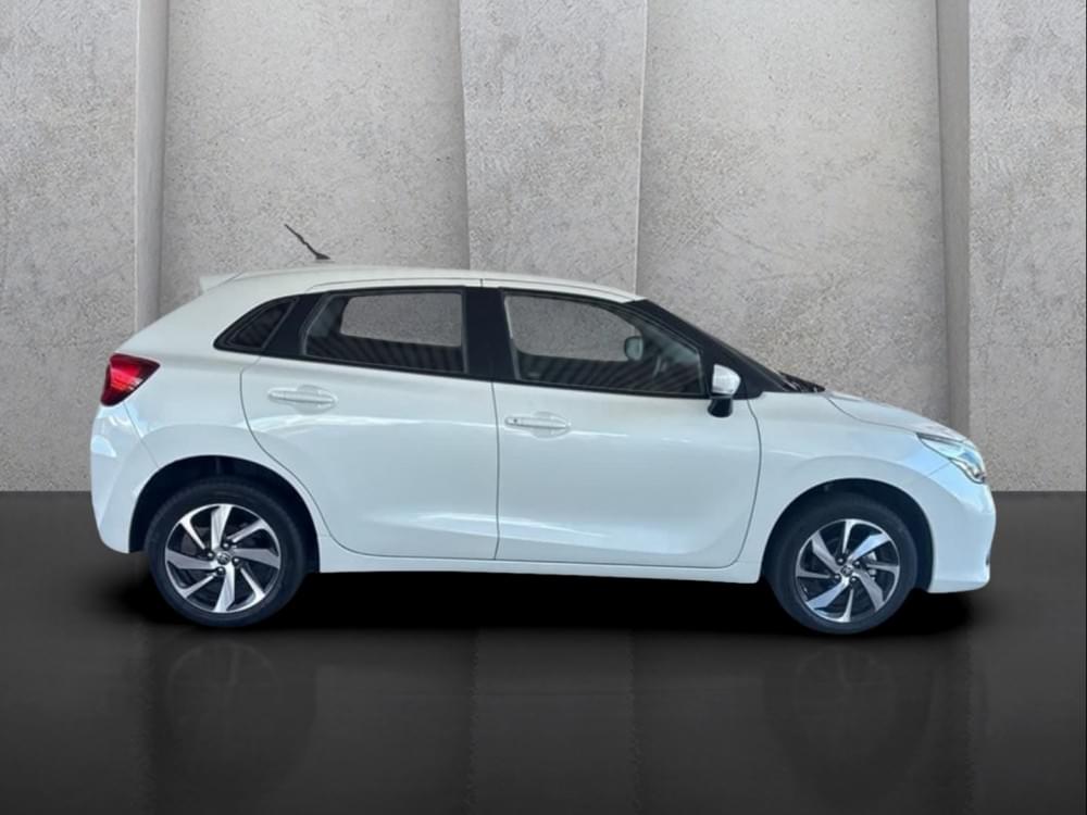 Toyota Starlet 1.5 Xs At