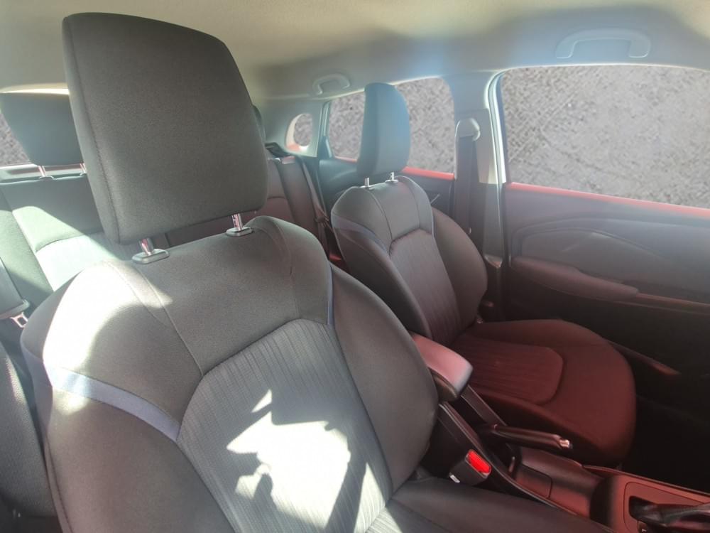 Toyota Starlet 1.5 Xs At