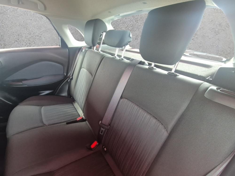 Toyota Starlet 1.5 Xs At