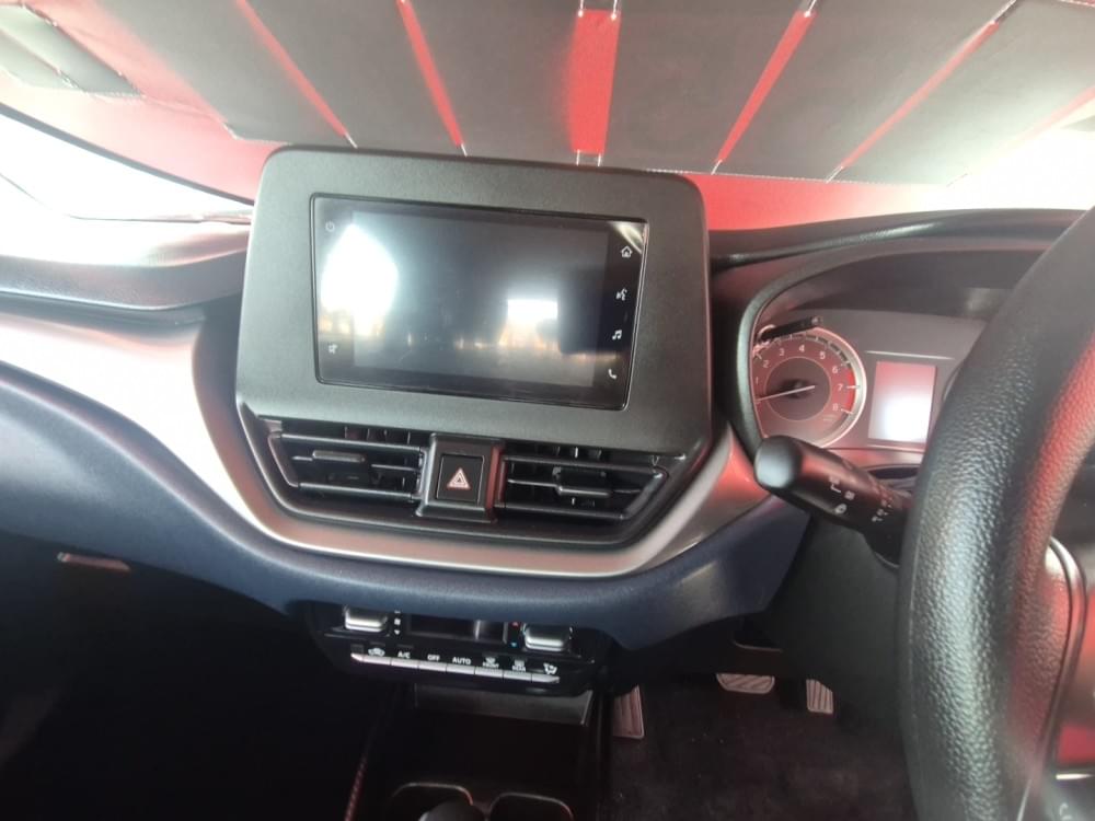 Toyota Starlet 1.5 Xs At