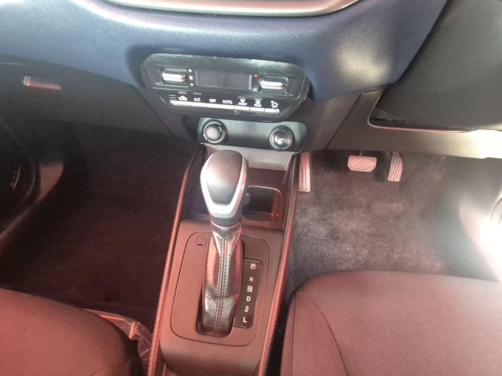 Toyota Starlet 1.5 Xs At