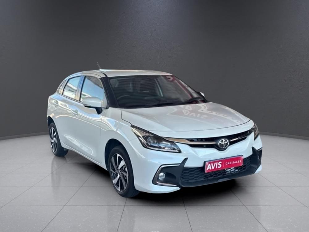 Toyota N/A 1.5 Xs At