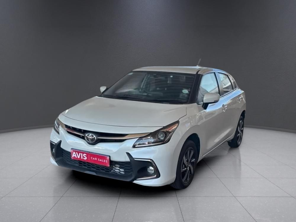 Toyota N/A 1.5 Xs At