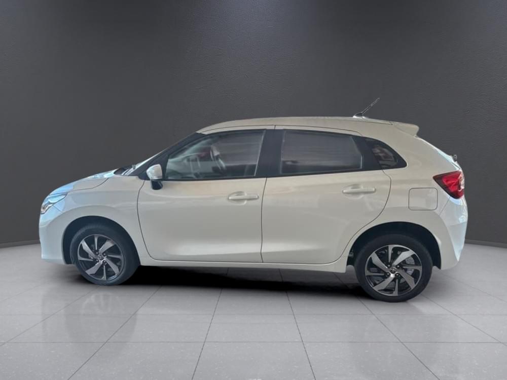 Toyota N/A 1.5 Xs At