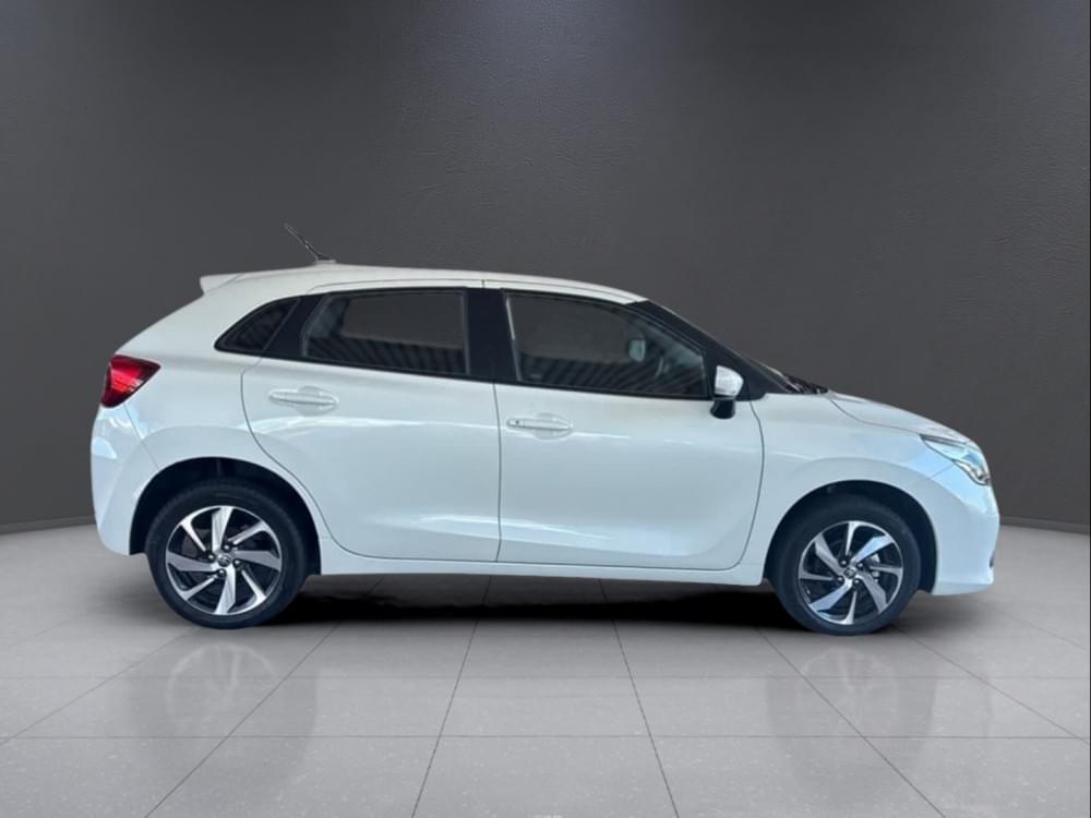 Toyota N/A 1.5 Xs At