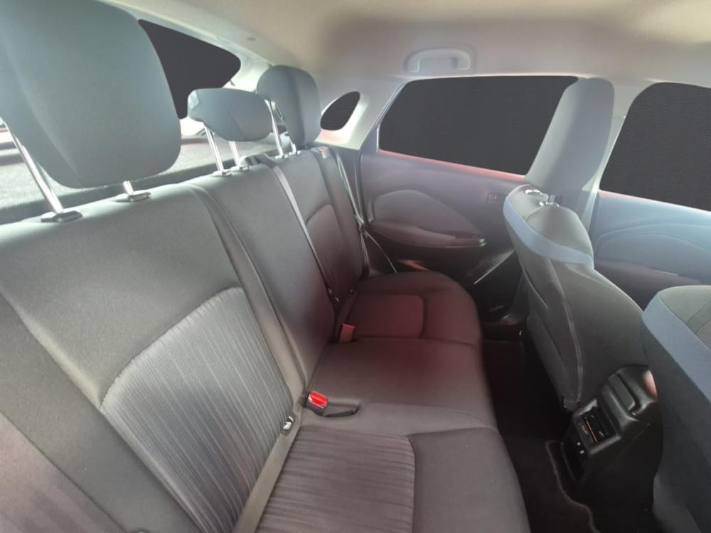 Toyota N/A 1.5 Xs At