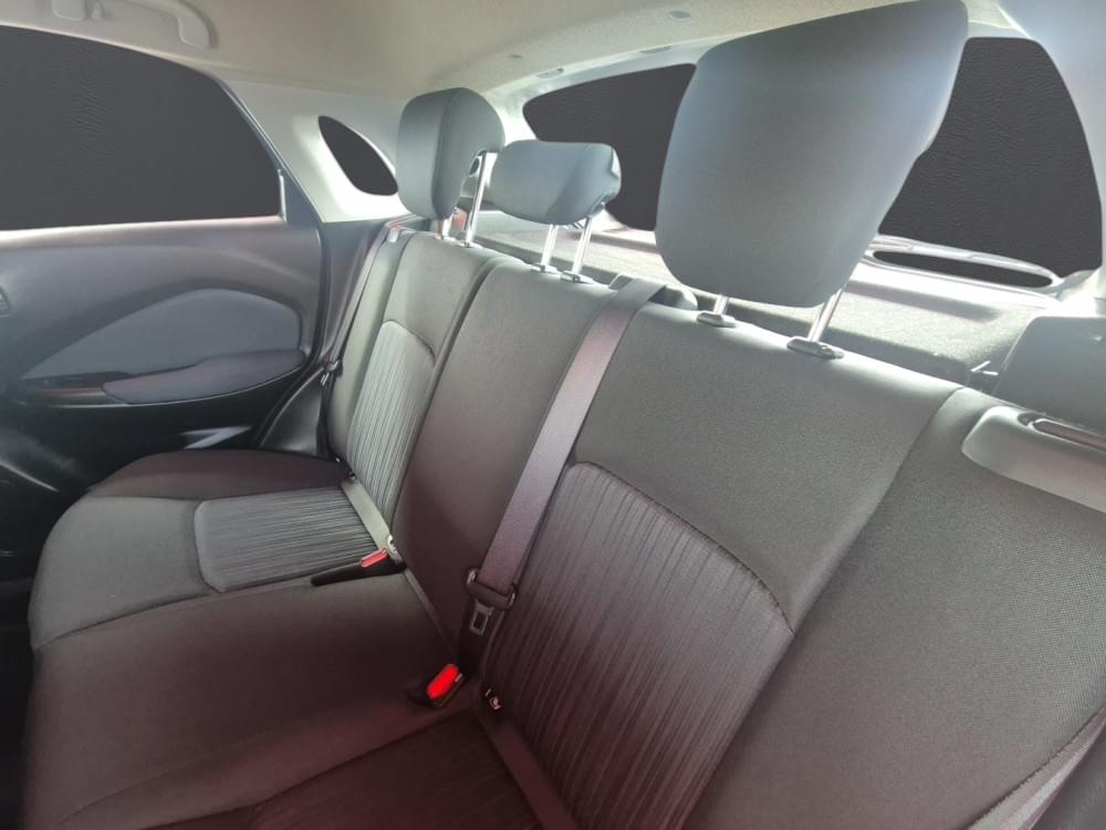 Toyota N/A 1.5 Xs At