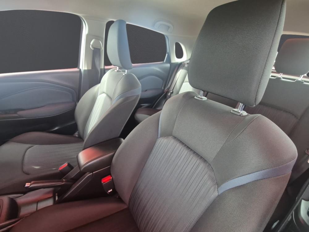 Toyota N/A 1.5 Xs At