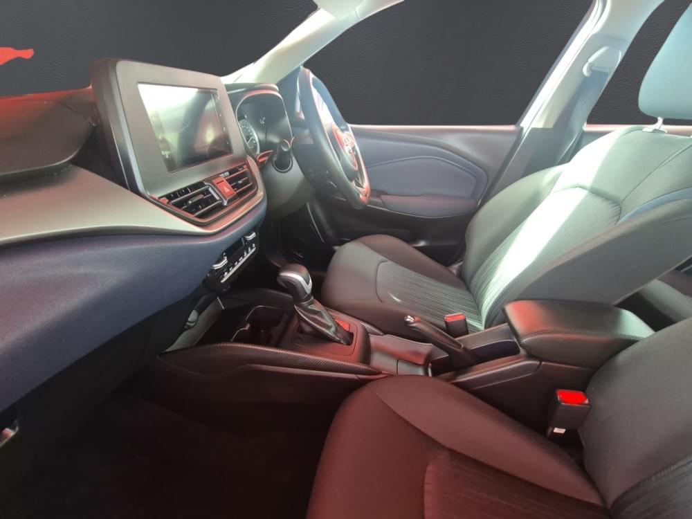 Toyota N/A 1.5 Xs At