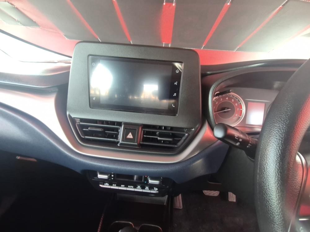 Toyota N/A 1.5 Xs At