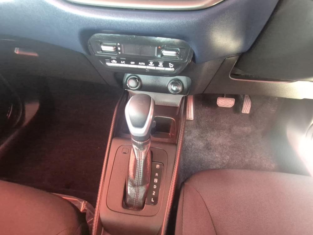 Toyota N/A 1.5 Xs At