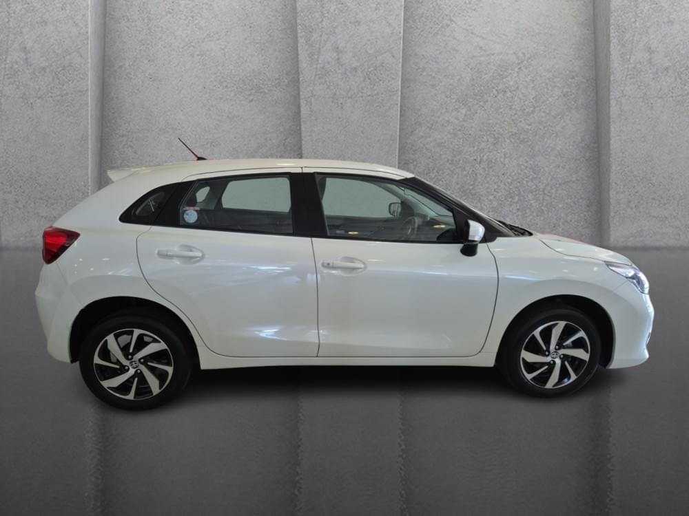 Toyota Starlet 1.5 Xs At