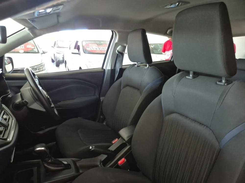 Toyota Starlet 1.5 Xs At