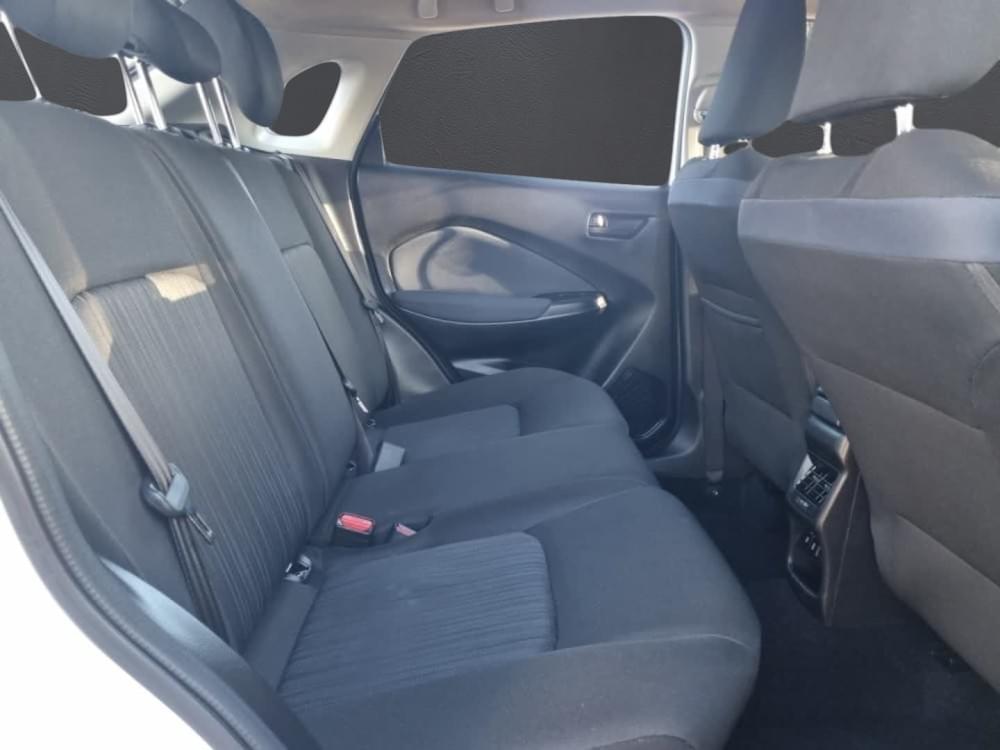 Toyota Starlet 1.5 Xs At