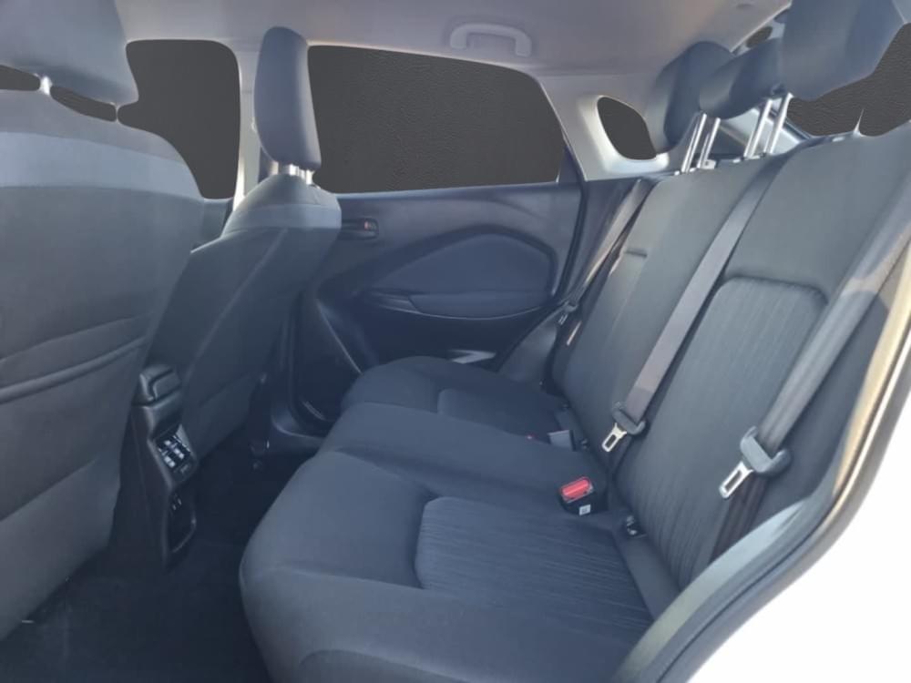 Toyota Starlet 1.5 Xs At