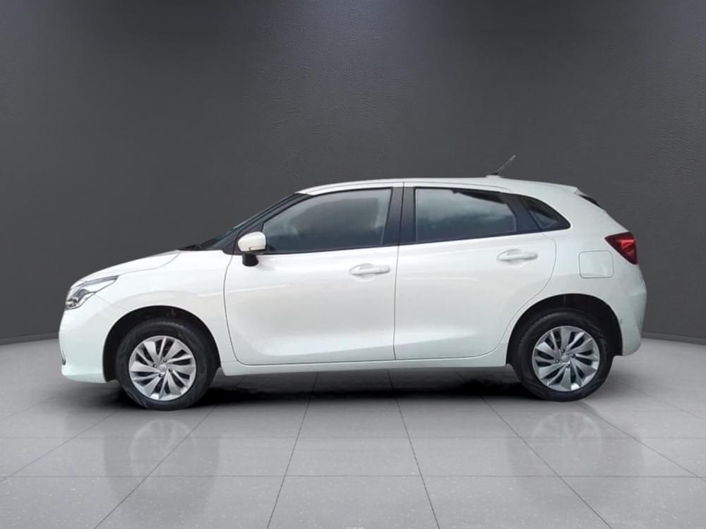 Toyota Starlet 1.5 Xi