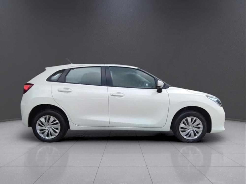 Toyota Starlet 1.5 Xi