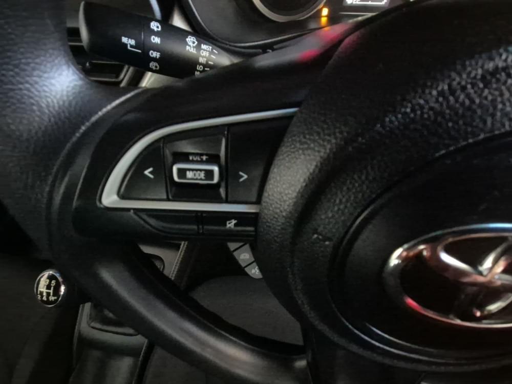 Toyota Starlet 1.5 Xi