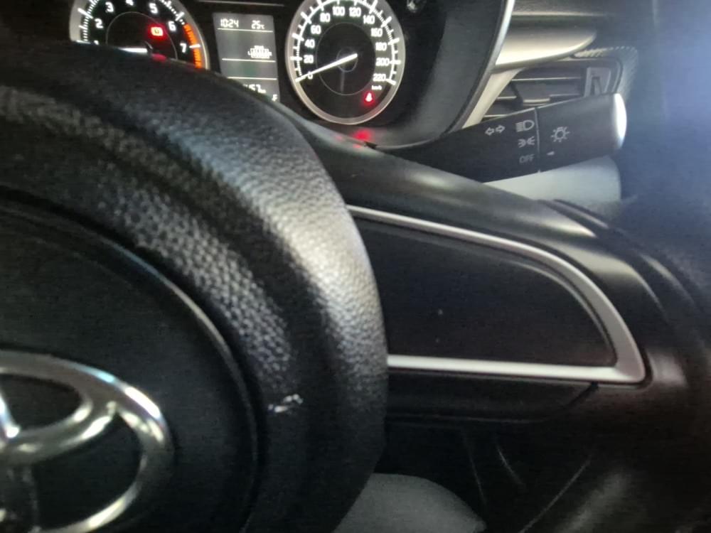 Toyota Starlet 1.5 Xi