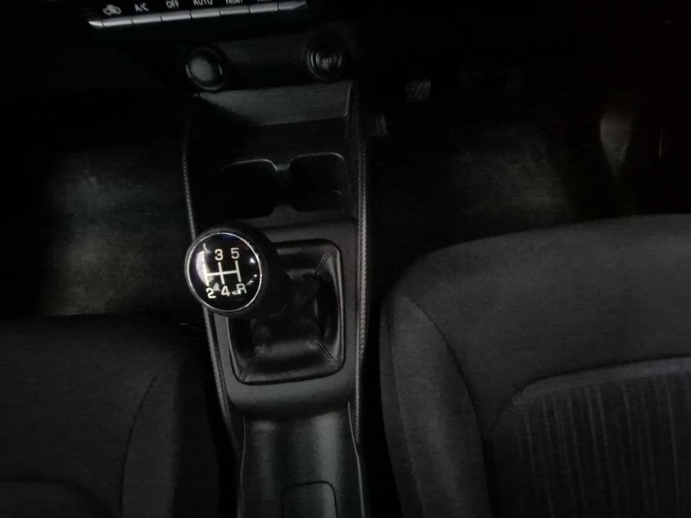 Toyota Starlet 1.5 Xi