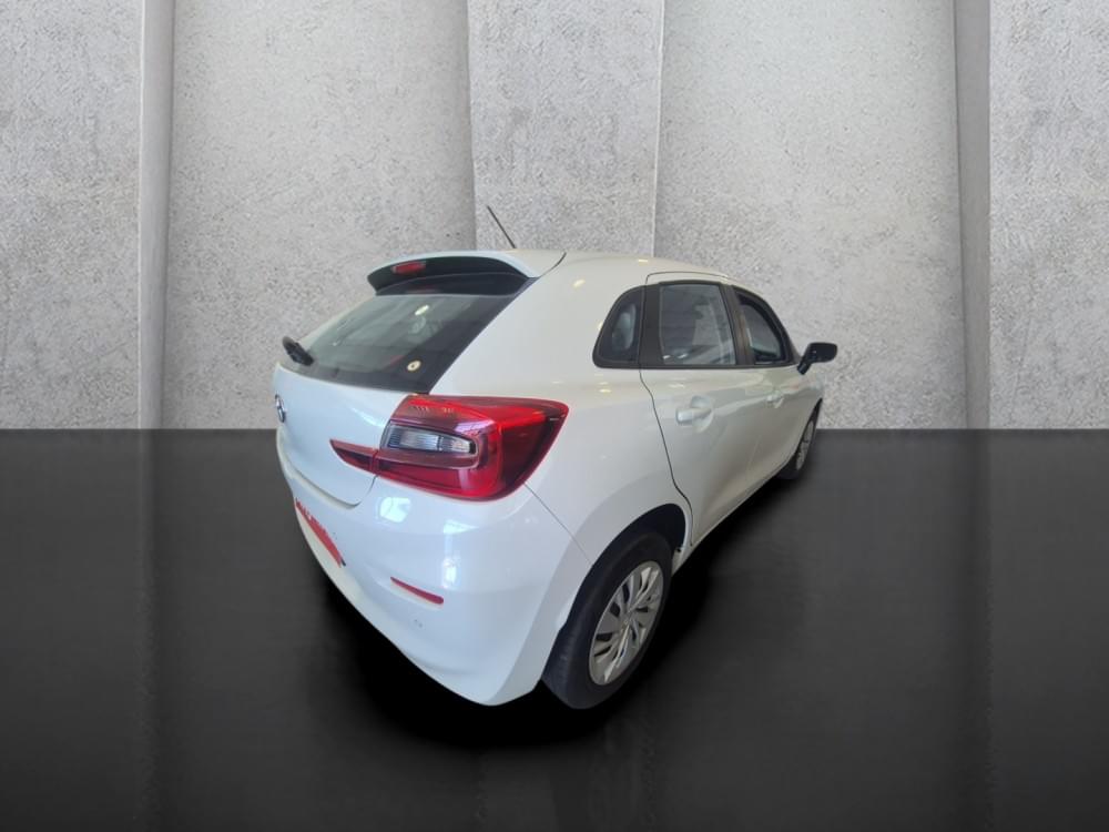 Toyota Starlet 1.5 Xi