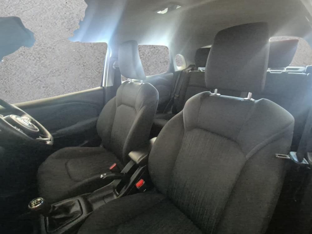 Toyota Starlet 1.5 Xi