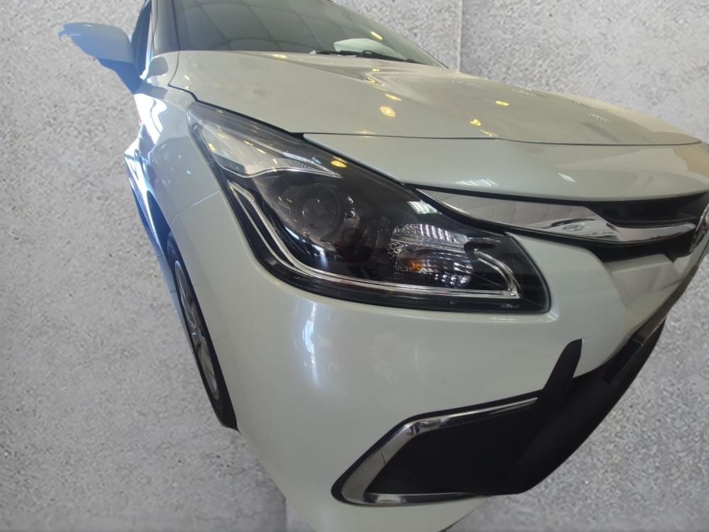 Toyota Starlet 1.5 Xi