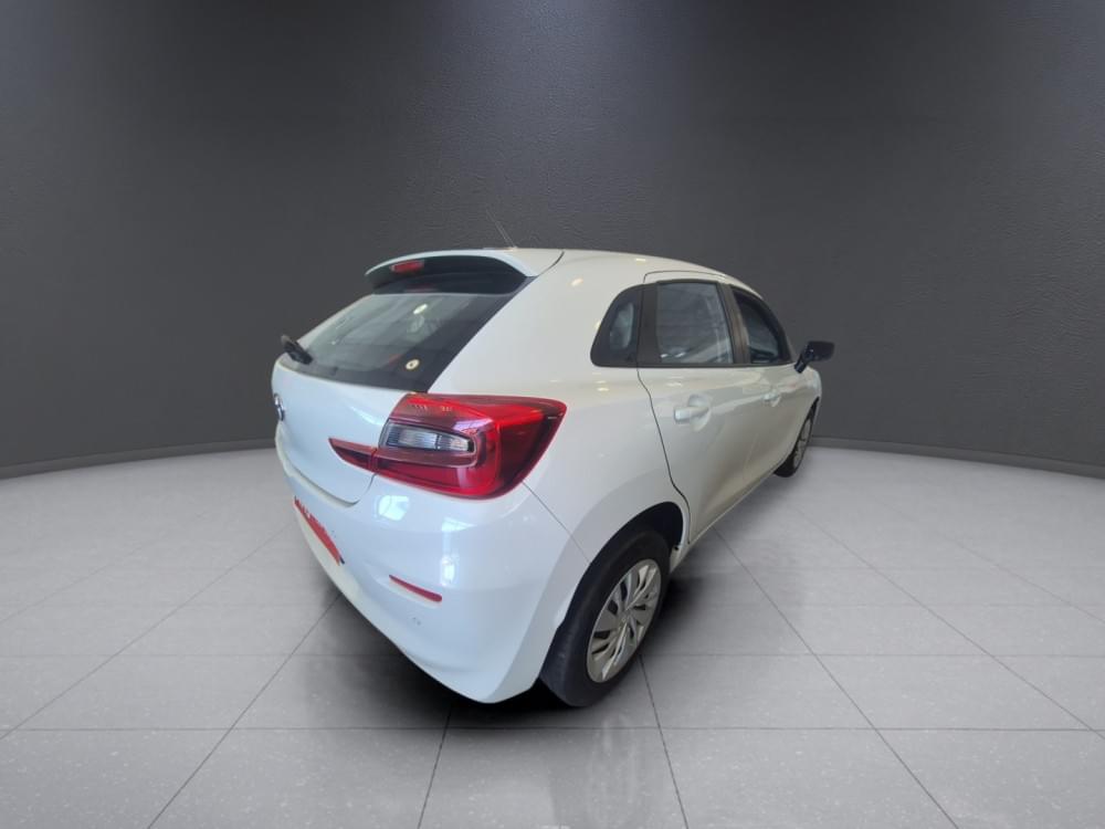 Toyota Starlet 1.5 Xi