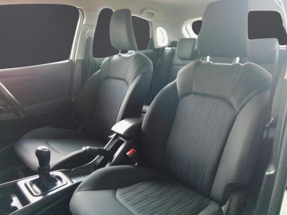 Toyota Starlet 1.5 Xi