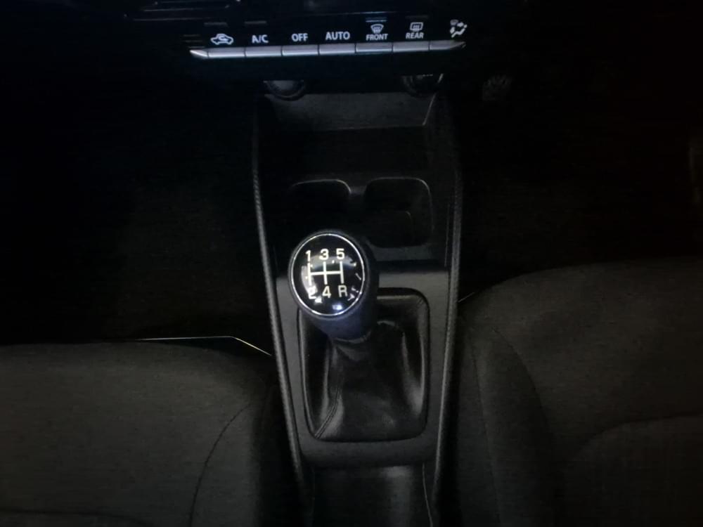 Toyota Starlet 1.5 Xi