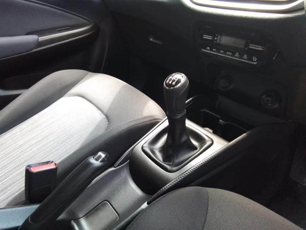 Toyota Starlet 1.5 Xi