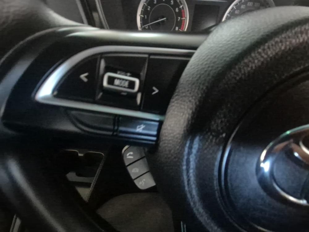 Toyota Starlet 1.5 Xi