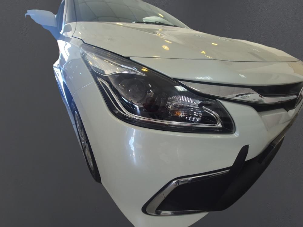 Toyota Starlet 1.5 Xi