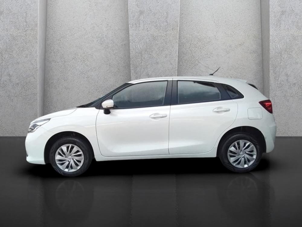 Toyota Starlet 1.5 Xi