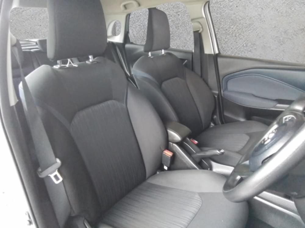 Toyota Starlet 1.5 Xi