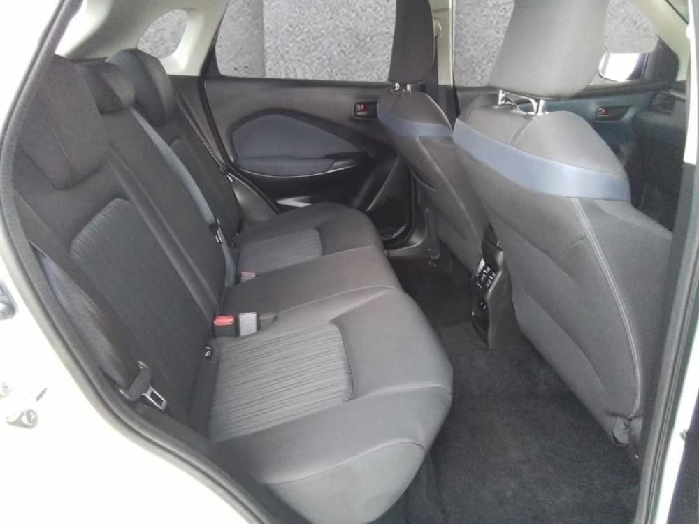 Toyota Starlet 1.5 Xi