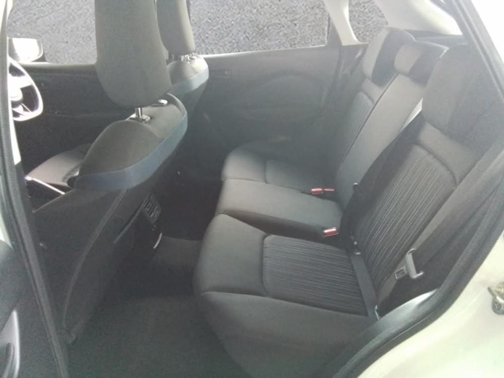 Toyota Starlet 1.5 Xi