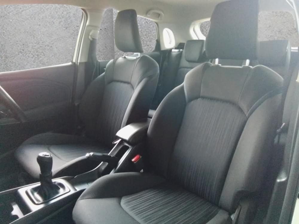 Toyota Starlet 1.5 Xi