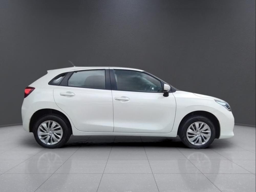 Toyota Starlet 1.5 Xi