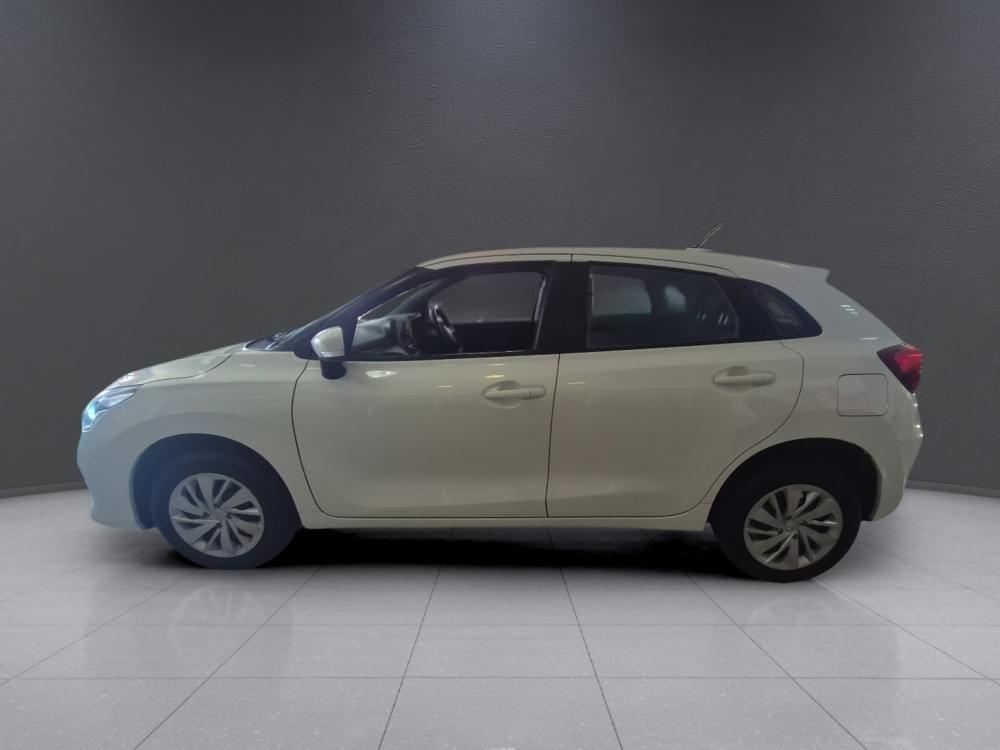 Toyota Starlet 1.5 Xi